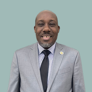 Abisoye Falohun, MBA