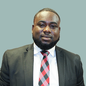 Adeyemi Ademeso, Assoc.