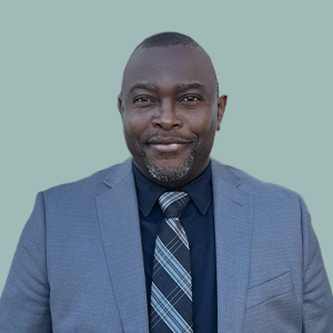 Babajide Adebayo, ASCIS