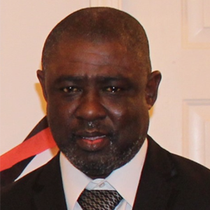 Charles Ewusi