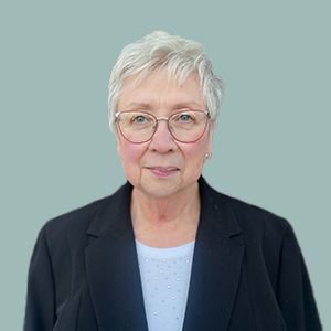 Deborah Lee, BA