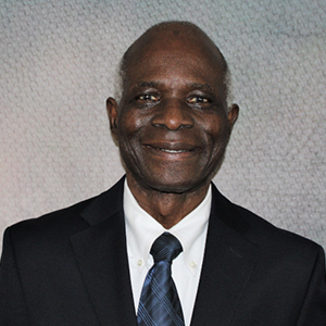 Emmanuel Ofuokwu 