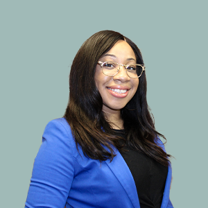 Felicia Asiana, BSc.