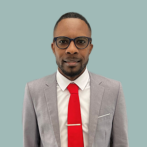 Howayne Hamilton, M.Sc.