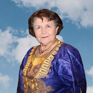 Ms. Joanne Avery