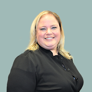 Kelly Deshaies, BSN.