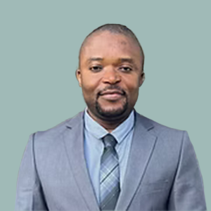 Kehinde Abiri, BA.