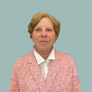 Nancy Gilman,BA