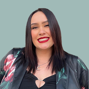 Nicole Coutu, BA