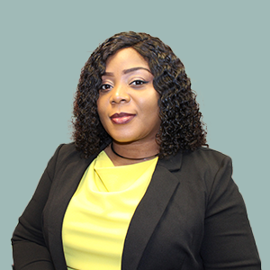 Olufunmilayo Odekunle, BSc.