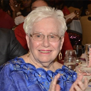 Peggy Ofuokwu 