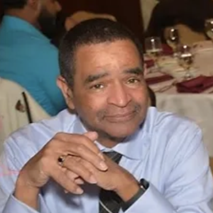 Phillip Fernandes