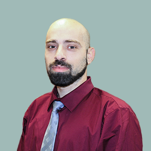 Philip Rego