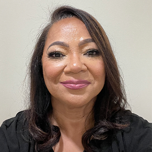 Stacy Fernandes