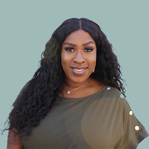 Valerie Richardson, MPA.