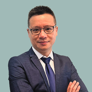 Zhanhong Lu, BS, IT.