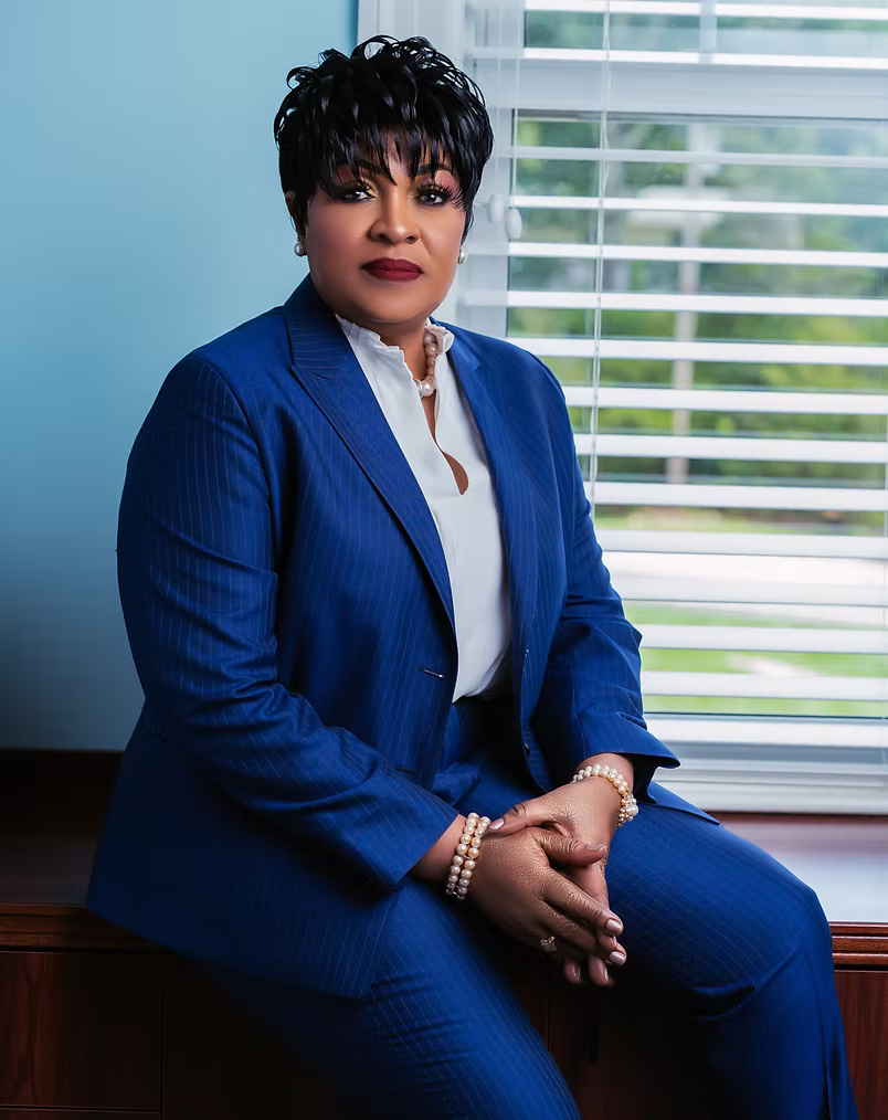 Dr. Mary Onyejose