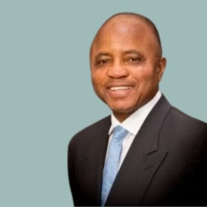 Dr. Joseph Onyejose, Ph.D,MBA,D.B.A.