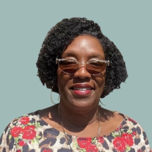 Dr. Robin Frye, ThD.