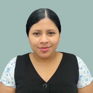 Astrid Lemus